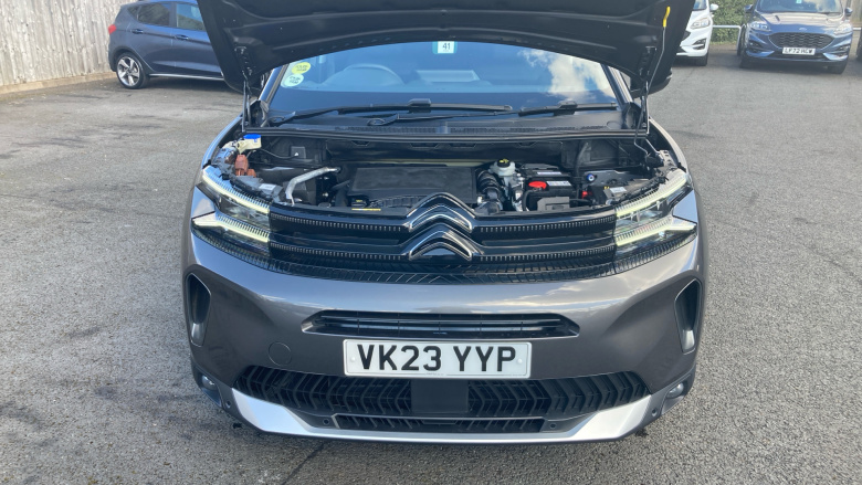 Citroen C5 Aircross 1.2 PureTech Shine 5dr Petrol Hatchback